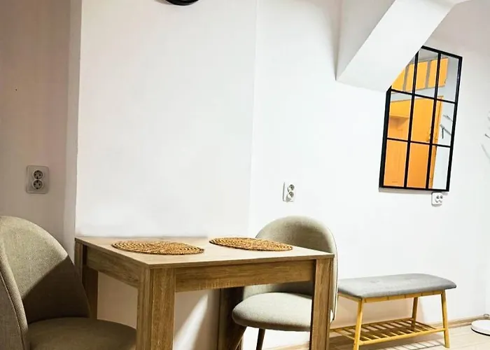 Tipografilor Residence